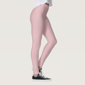 HAMbyWG - Compressie-Leggings - Balletroze Leggings (Rechts)