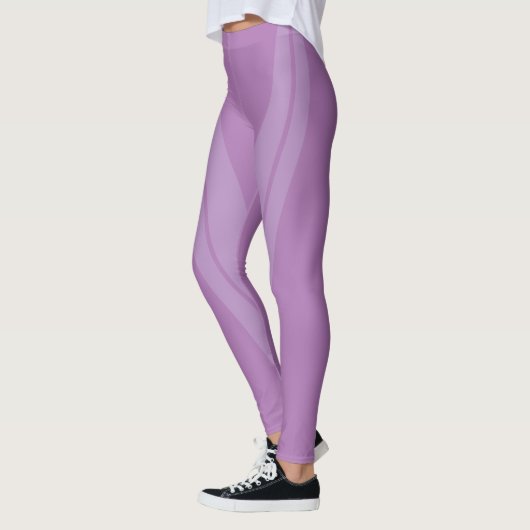 HAMbyWG - Compression Leggings - 2 Toon/Gardenia (Links)