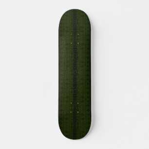 HAMbyWG Conçu - Skateboard - Algues