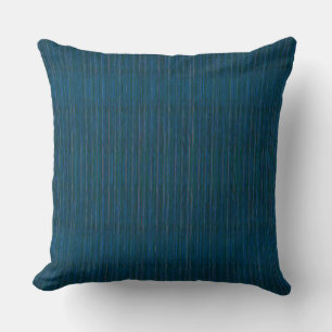 HAMbyWG - Coussin décoratif 20" - Dégradé de sarce