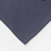 HAMbyWG - Couverture de polaire HambWG Bambino (Coin)