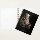 HAMbyWG - Daily Planner - Buddha (Display)