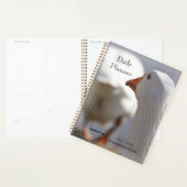 HAMbyWG - Daily Planner - Ek na eend (Display)