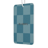 HAMbyWG - elke kleurtest met twee toetsen: luchtve Luchtverfrisser (Links)