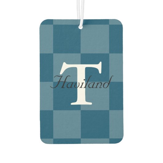 HAMbyWG - elke kleurtest met twee toetsen: luchtve Luchtverfrisser (Achterkant)