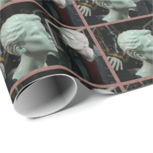 HAMbyWG - Emballage Cadeau - Mannequins Mod Squad