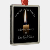 HAMbyWG - Geheugen van het Ornament van de Kaars (Rechts)