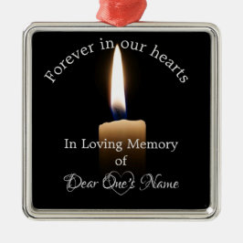 HAMbyWG - Geheugen van het Ornament van de Kaars