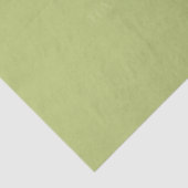 HAMbyWG - Gift Tissue - Celery Tissuepapier (Detail)