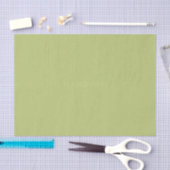 HAMbyWG - Gift Tissue - Celery Tissuepapier (Craft)