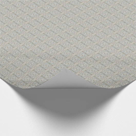 HAMbyWG - Gift Wrap -  parelpapier Cadeaupapier (Hoek)