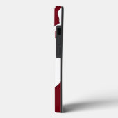 HAMbyWG I-telefoondraagtas - balletschoenen Case-Mate iPhone Case (Achterkant / Links)