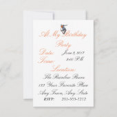 HAMbyWG - Invitation - Skateboarder (Dos)