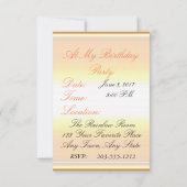 HAMbyWG - Invitation - Skateboarder (Dos)