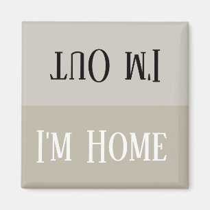 HAMbyWG - Je suis un aimant à la maison - Je suis 