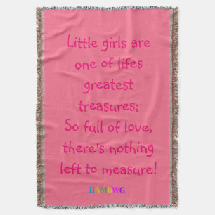 HAMbyWG - Jetez la couverture - Petites filles...