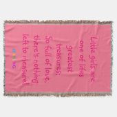 HAMbyWG - Jetez la couverture - Petites filles... (Devant)