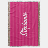 HAMbyWG - Jetez une couverture -Deux/Tone N'import (devant Vertical)