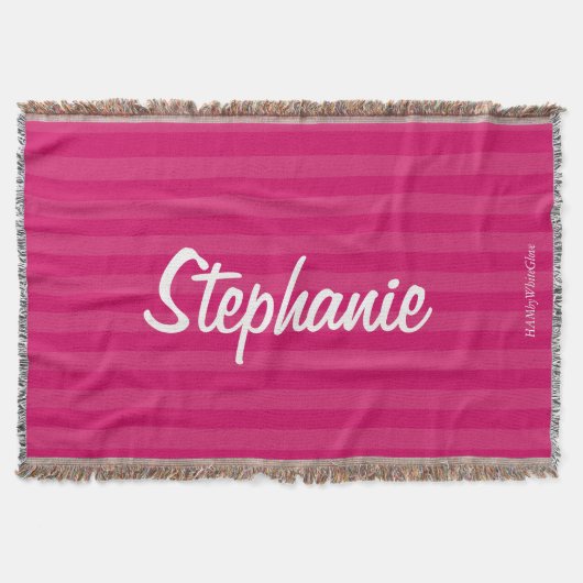 HAMbyWG - Jetez une couverture -Deux/Tone N'import (Devant)