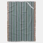 HAMbyWG - Jeu de couverture - Point de repère Aqua (devant Vertical)