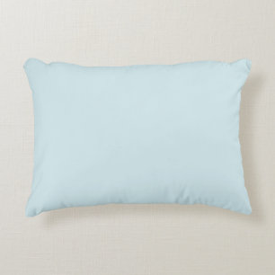 HAMbyWG - Katoen Pillow 16 x 12 inch - Seafoam Decoratief Kussen
