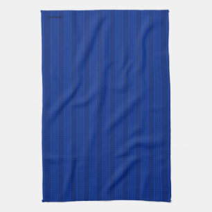 HAMbyWG - Keukenhanddoek - Koninklijke Streep