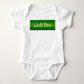 HAMbyWG - Kind Sweatshirt - Future Golf Pro (Voorkant)