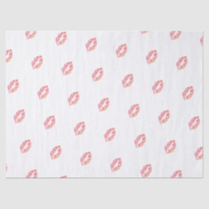 HAMbyWG - Kissend lips-weefselpapier Tissuepapier