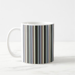 HAMbyWG - KoffieMok - Stripes