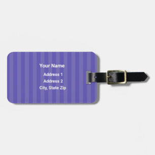HAMbyWG Label Bagagelabel