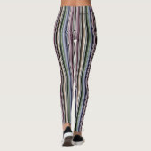 HAMbyWG - Leggings - 5 nuances de dégradé (Dos)
