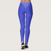 HAMbyWG - Leggings de compression - Beau bleu (Dos)