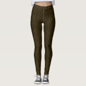 HAMbyWG - Leggings de compression - Camouflage Bro (Devant)