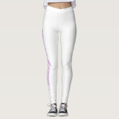 HAMbyWG - Leggings de compression - Maid of Honor (Devant)