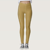 HAMbyWG - Leggings de compression - Poitrine en ta (Devant)
