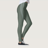 HAMbyWG - Leggings de compression - Sage indien (Droite)