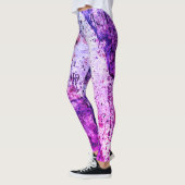HAMbyWG - Leggings - Distressed (Gauche)
