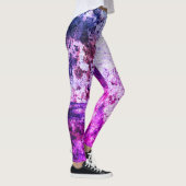 HAMbyWG - Leggings - Distressed (Droite)
