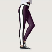 HAMbyWG - Leggings - elke kleurstreep (Rechts)