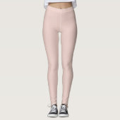 HAMbyWG - Leggings - Fairest Flesh Tone (Voorkant)