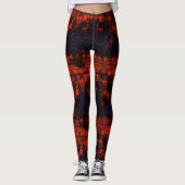 HAMbyWG - Leggings - Goth (Devant)