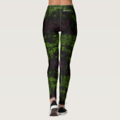 HAMbyWG - Leggings - Goth (Dos)