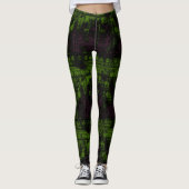 HAMbyWG - Leggings - Goth (Devant)