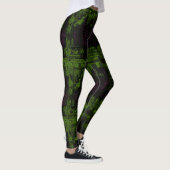 HAMbyWG - Leggings - Gothic (Rechts)