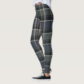 HAMbyWG - Leggings - Grijze plaat (Links)