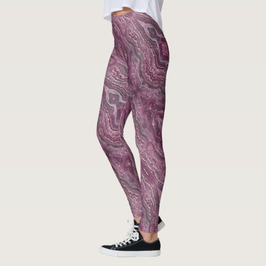 HAMbyWG - Leggings - HAMbWG Designer Legging (Gauche)