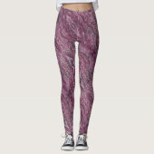 HAMbyWG - Leggings - HAMbWG Designer Legging (Devant)
