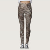 HAMbyWG - Leggings - HAMbWG Designer Legging (Devant)