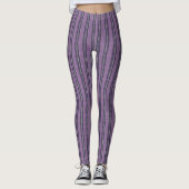 HAMbyWG - Leggings - Hipster Purple (Devant)