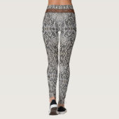 HAMbyWG - Leggings - Look Snake (Dos)